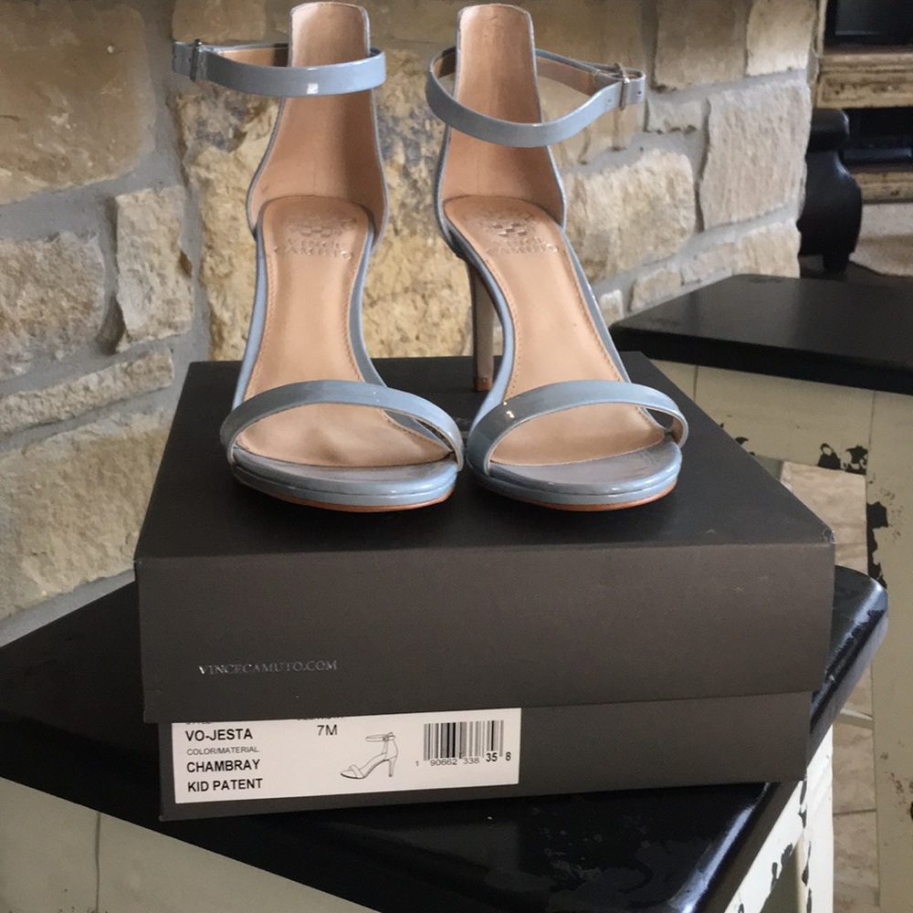 Vince Camuto High Heels
